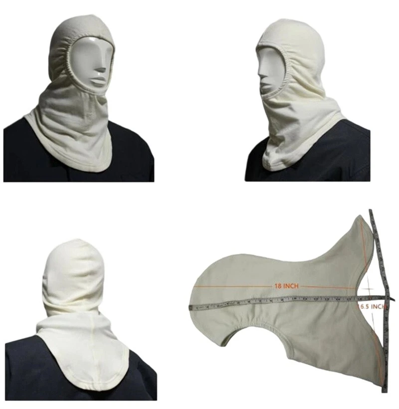 Fire Retardant Hood suppliers